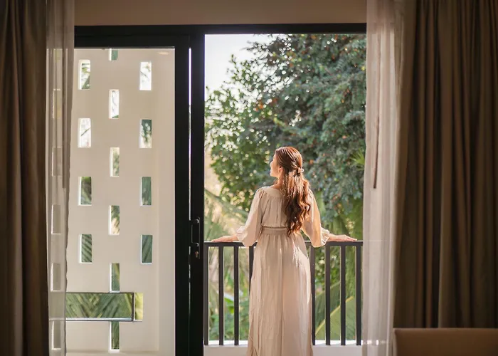 Emmaline Hotel Nan