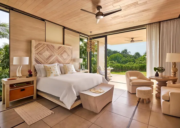 Susurros del Corazón, Auberge Resorts Collection La Cruz de Huanacaxtle