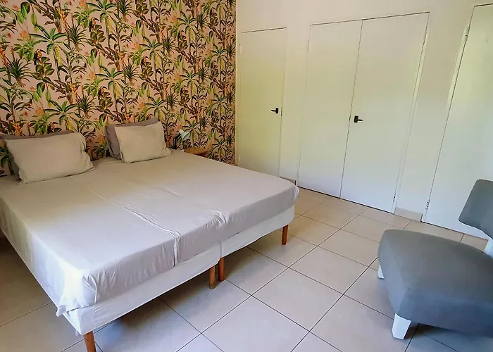 Abaai Resort