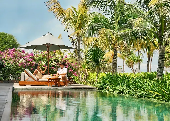 Hotel BASK Gili Meno