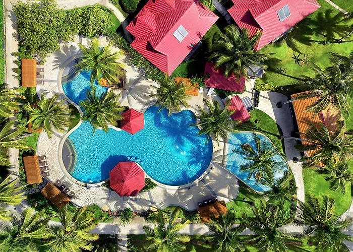 Borneo Beach & Mangrove Resort