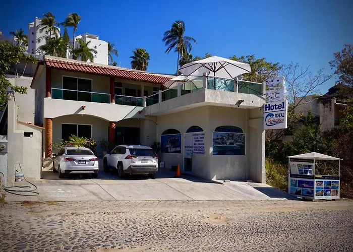 Royal Pacífico Manzanillo