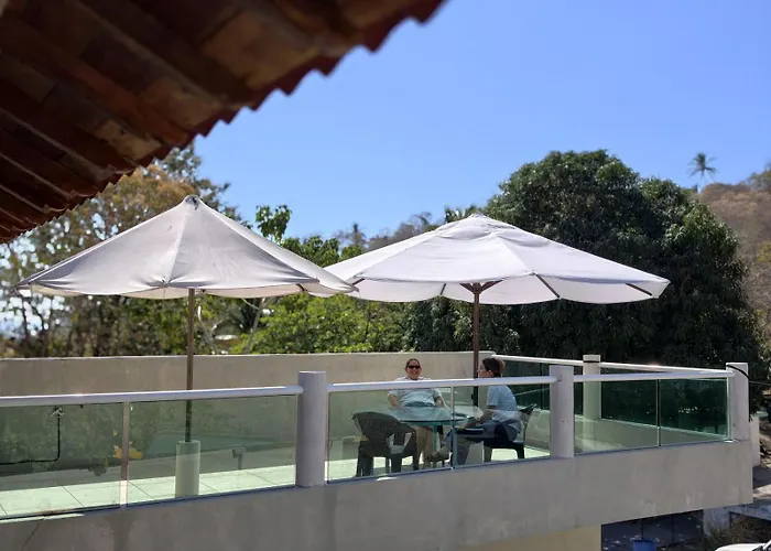 Royal Pacífico Manzanillo