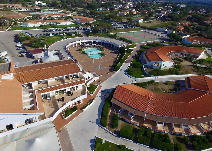 Acqua Di Mare Hotel E Resort Marina di Sorso