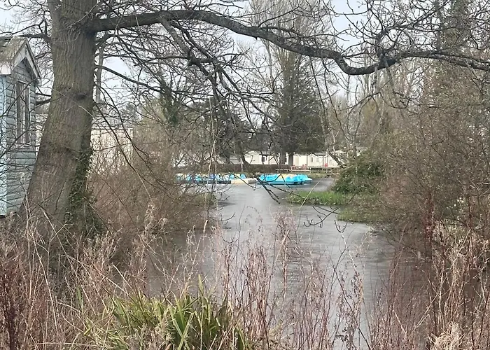Riverside 24 - Haggerston Castle