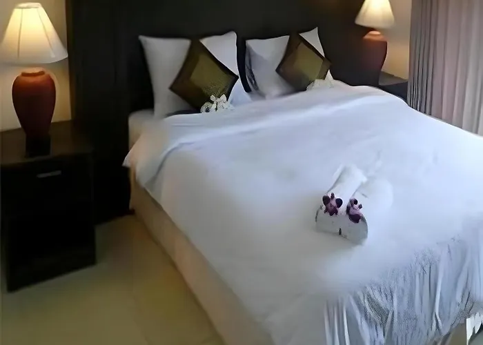 Kamala Phuyai Resort