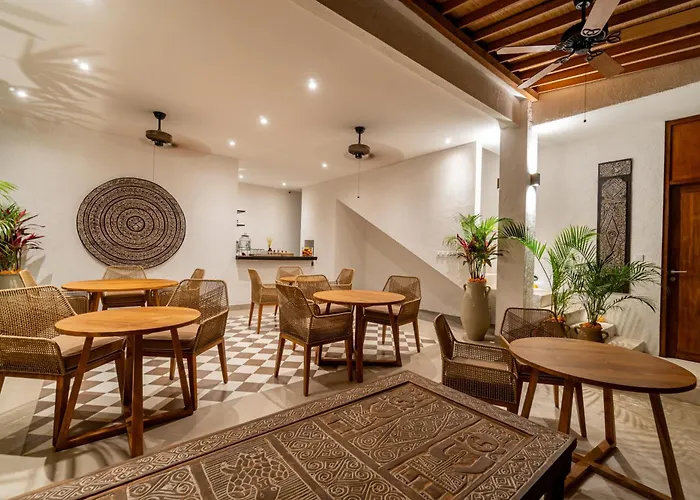 The Balangan Hotel Uluwatu - 2Min To Beach & 5Min To Bali'S Best Golf