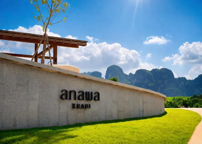 Anawa Krabi