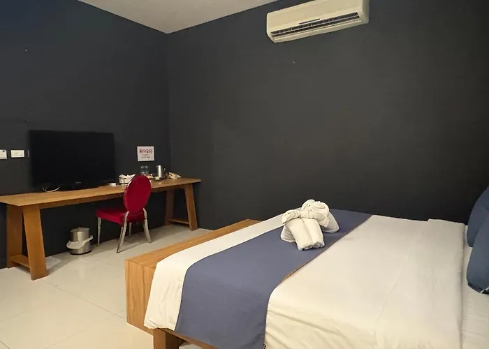 Pimnara Boutique Hotel By Simply Serene
