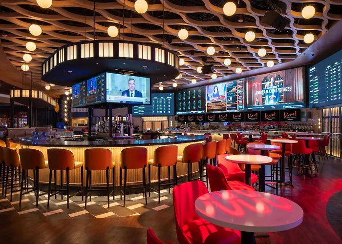 Live Casino & Hotel - Louisiana