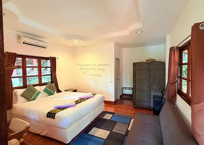 Samma Karuna Beach&Wellness Resort - Intoxicants free