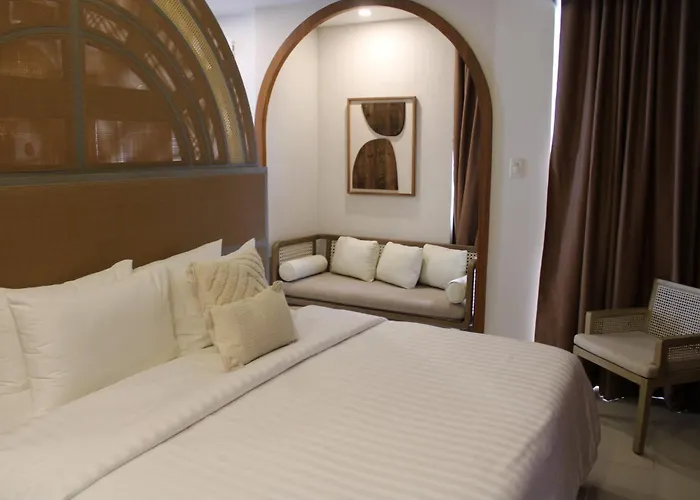 Dahican Beach Resort And Spa