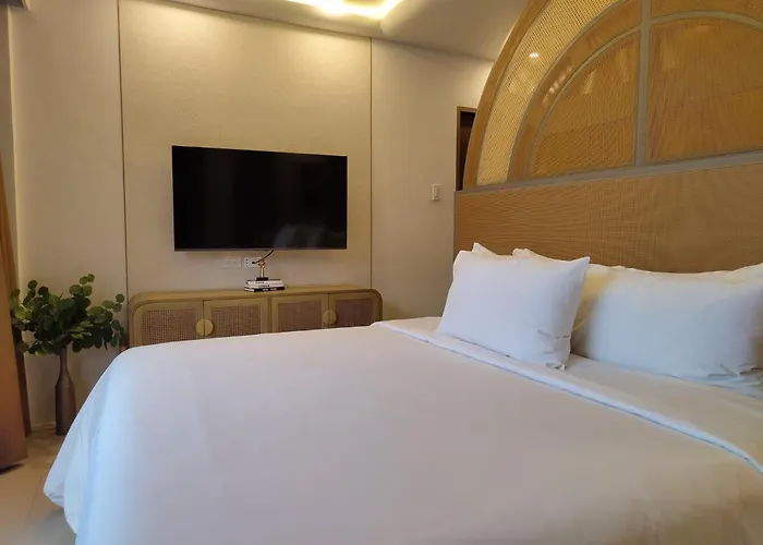 Dahican Beach Resort And Spa