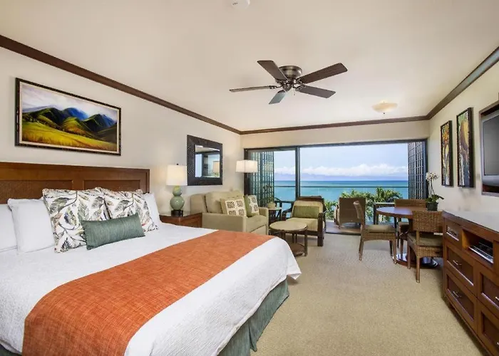 Napili Kai Beach Resort Lahaina