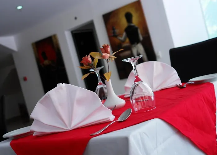 Elysees Dream Beach Hotel-By Amarina Hotels & Resorts Hurghada