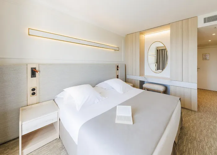 Hotel Corsica & Spa Serena