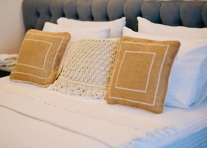 Hanedan Beach Hotel