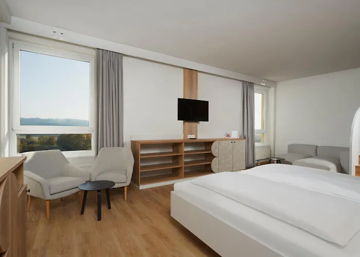 H2O Hotel Bad Waltersdorf