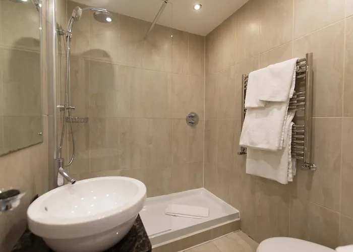The Kinmel & Kinspa