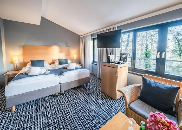 Hotel Esplanade Resort & Spa - Adults Only