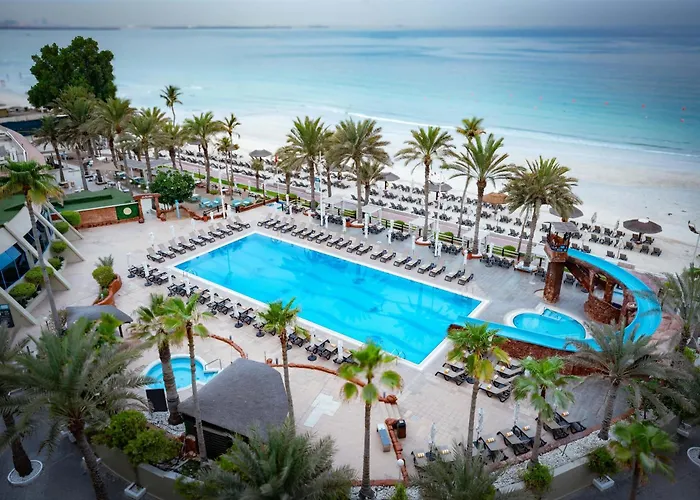 Occidental Sharjah Grand