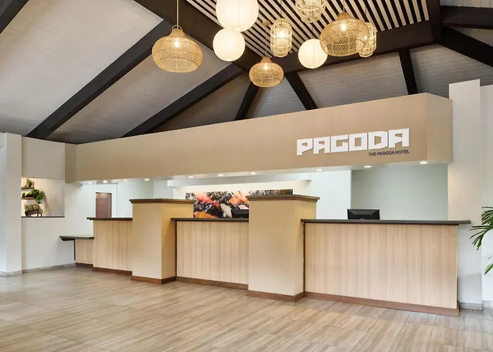 Pagoda Hotel