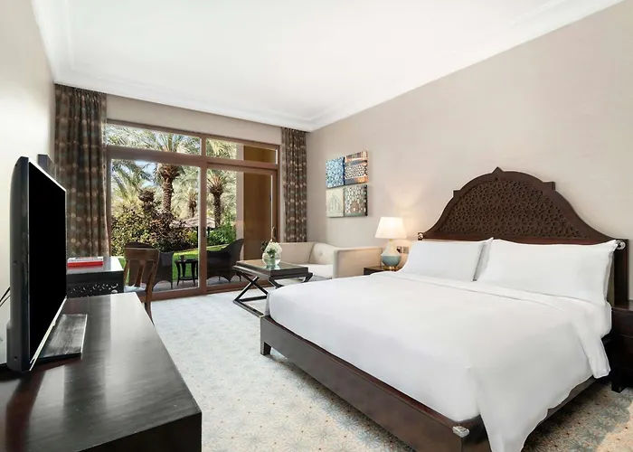Rixos Al Mairid Ras Al Khaimah