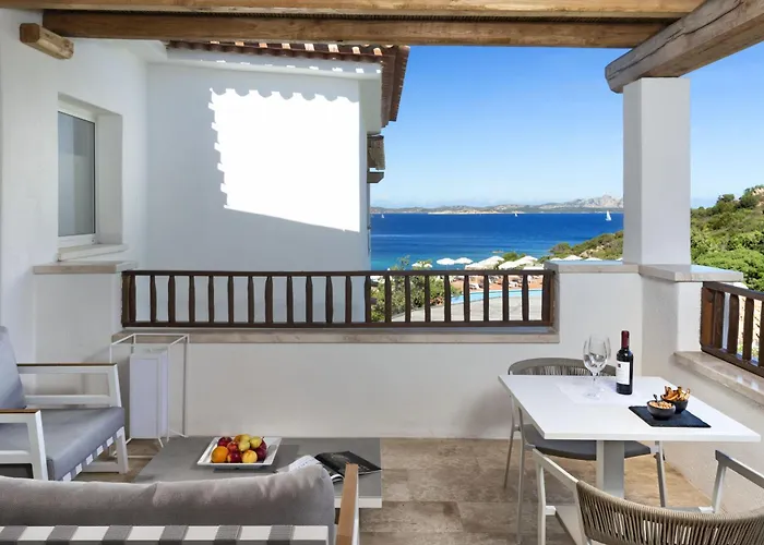 Hotel La Bisaccia