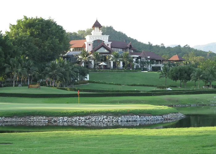 Springfield Village Golf & Spa