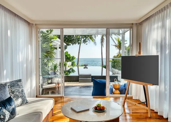 Intercontinental Hua Hin By Ihg