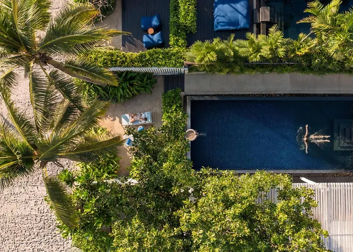 Intercontinental Hua Hin By Ihg