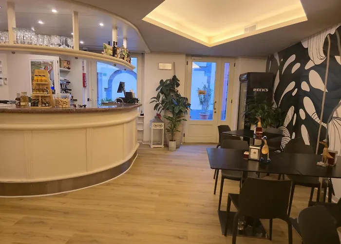 Albergo Alle Porte