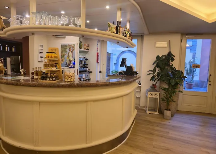 Albergo Alle Porte