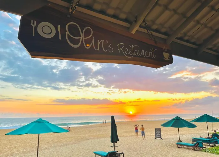 Suite Lanka