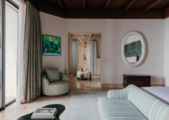 Hotel One&Only Palmilla San José del Cabo