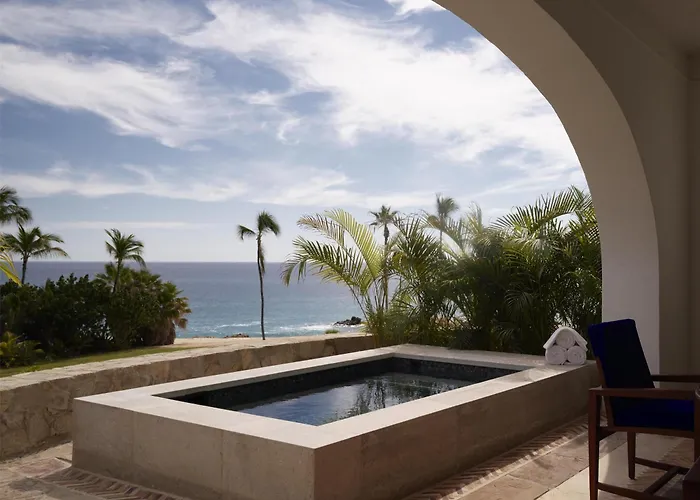 One&Only Palmilla Hotel San Jose del Cabo