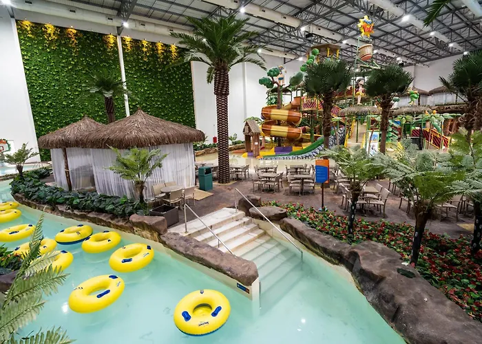 Taua Hotel & Convention Atibaia