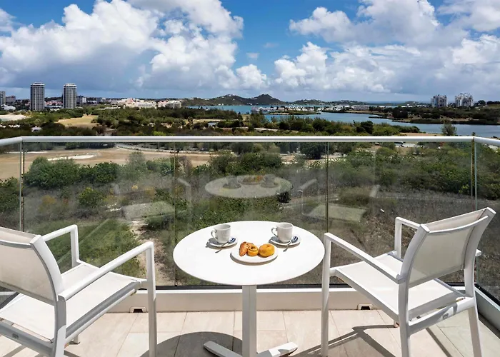 Sonesta Maho Beach All Inclusive Resort Casino & Spa