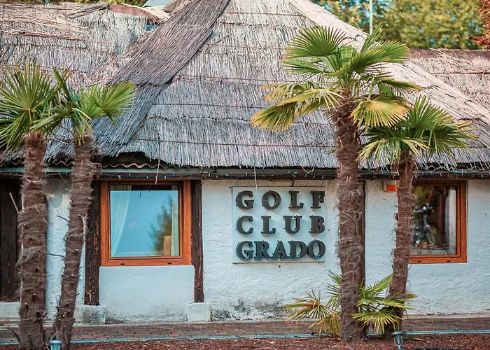 Club Del Sole Tenuta Primero Grado Family Resort