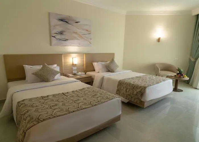 Palm Beach Resort Families And Couples Only Hurghada