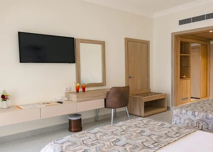 Palm Beach Resort Families And Couples Only Hurghada