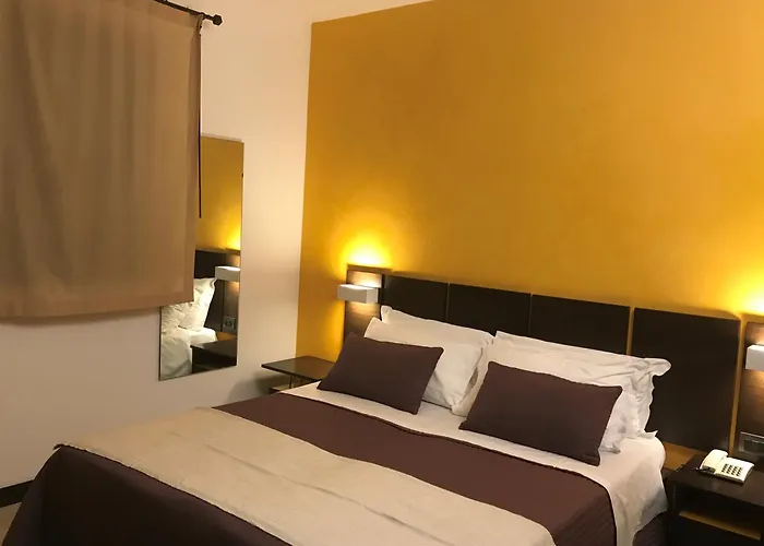 Hotel San Giovanni