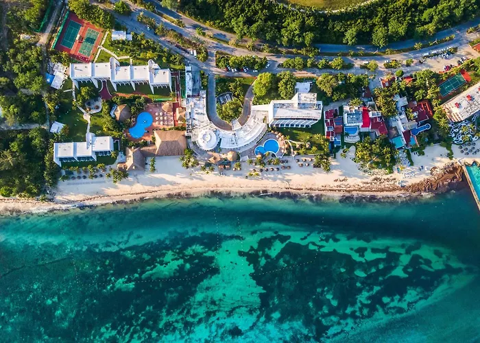 Melia Cozumel All Inclusive