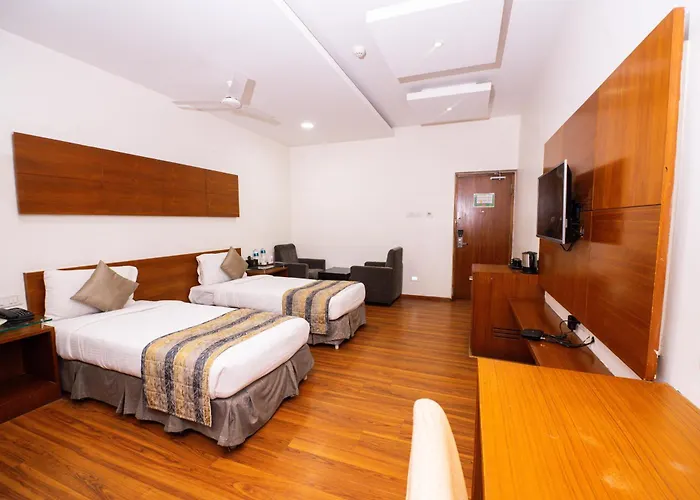 Esthell Village Resort