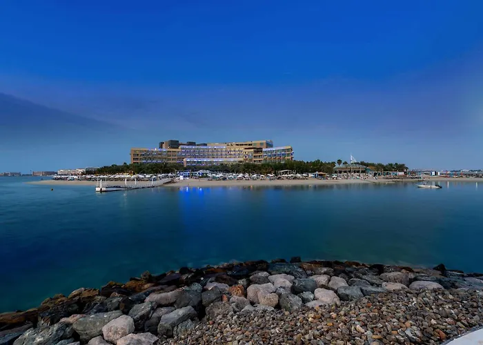 Rixos The Palm & Suites