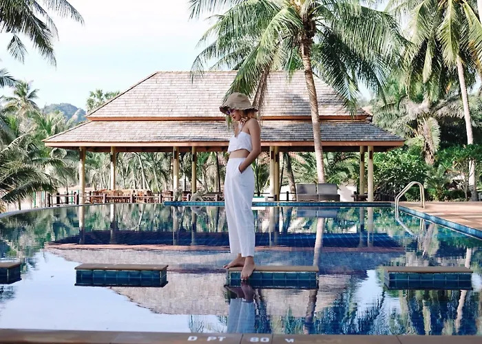 Ban Saithong Beach Resort