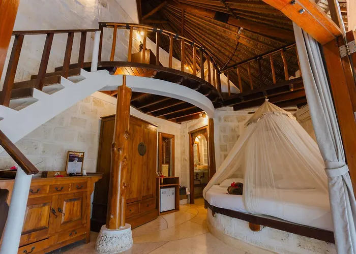 La Joya Balangan Resort Jimbaran