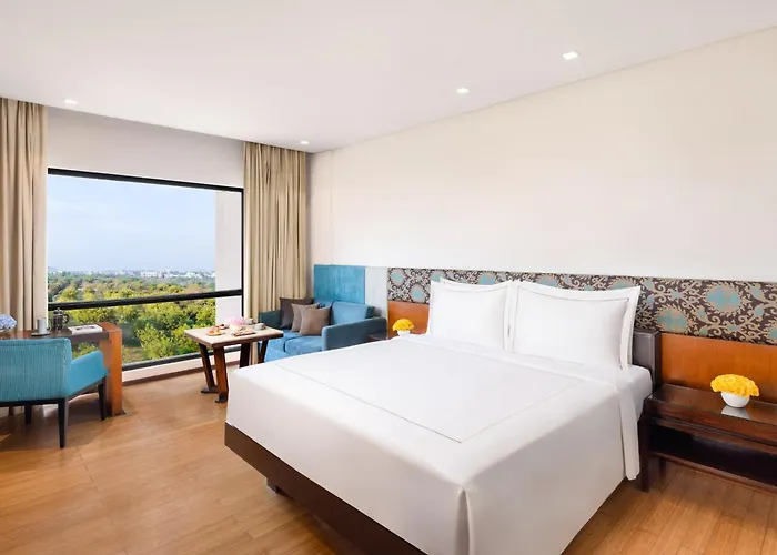 Taj Surajkund Resort & Spa, Delhi Ncr