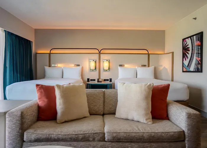Crowne Plaza Resort Guam