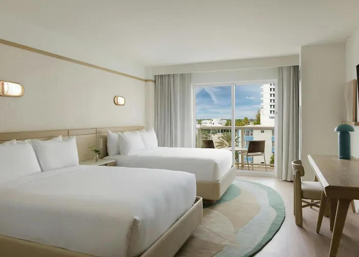 Fort Lauderdale Marriott
